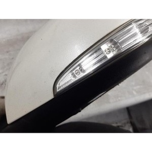 Espejo Retrovisor Lateral Izquierdo (Lado del Conductor) Usado OEM DM301430851 - Product Image 4