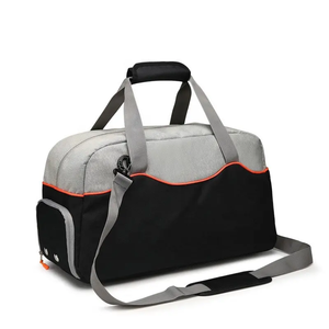 Bolsa de Lona Táctica Unisex de Gran Capacidad, Impermeable, para Viajes y Caza al Aire Libre, Nueva Tendencia, Cierre de Cremallera, Anti-Robo - Product Image 1