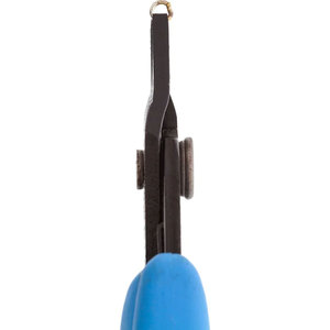 Pince coupante professionnelle à bec court pour micro-soudure, idéale pour la création et la réparation de bijoux permanents - Product Image 6