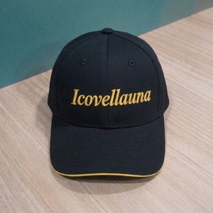 Gorra de Béisbol Personalizada de 6 Paneles con Visera Precurvada, Bordado 3D, Fabricante Mayorista OEM ODM, Etiqueta Privada, MOQ Bajo - Product Image 3