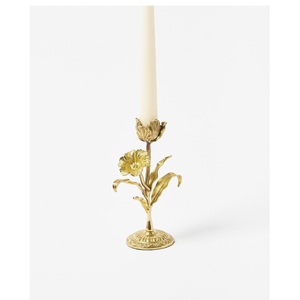 Columna de balaustre esférico múltiple de bronce envejecido estilo Dark Academia con base ranurada concéntrica - Product Image 4