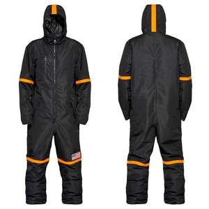 <b>Waterproof</b> One-Piece Ski Suit Men Women Winter Warm Snowboarding Jumpsuit Windproof Thermal Outdoor Mountain Sports Ski Wear - Product Image 1