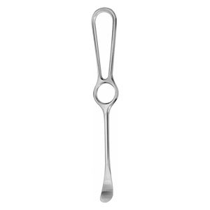 Instrumentos Ortopédicos y Espinales de Acero Inoxidable de Alta Calidad: Gubias Óseas Manuales, Osteótomos y Elevadores Cobb de Surgiright - Product Image 1