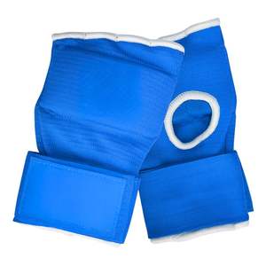 Low MOQ Beginners Training With Breathable Fabric <b>Wrist</b> <b>Support</b> Wraps Kids Elastic Gel Padded Quick Hand Wraps Boxing Kickboxing - Product Image 1