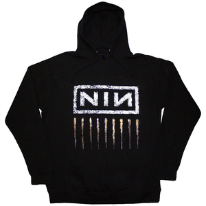 Sudadera con Capucha de Moda 2026 con Estampado Serigrafiado y Lavado Ácido, Logotipo Personalizado, 100% Algodón, Felpa Francesa, Alta Calidad, Hombros Caídos - Product Image 2