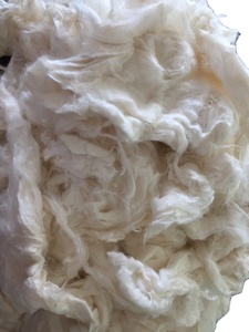 MEJOR PRECIO Marca Nithya Modelo 2026 100% ALGODÓN DROPPING LICKERIN FLY COMBER NOIL CARDFLY Tiras Planas Color Blanco Vietnam - Product Image 5