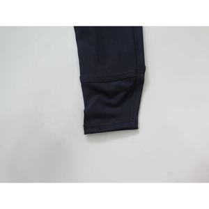 Pantalon d'équitation personnalisé avec logo privé, antidérapant, impression silicone, tissu respirant et extensible, jodhpur d'équitation - Product Image 3