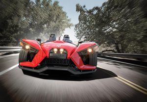 <span class=keywords><strong>Polaris</strong></span> Slingshot de Primera Calidad a <span class=keywords><strong>Precio</strong></span> Económico, Vehículo Deportivo de <span class=keywords><strong>3</strong></span> y 4 Plazas, Motor de Gasolina de 150-250HP, Roadster de Tres <span class=keywords><strong>Ruedas</strong></span> en Oferta - Product Image 6
