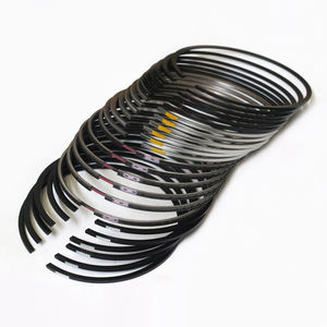 Juego de Anillos de Pistón para Motor Diésel DAF DH 825, Anillos de Pistón para Camiones de Trabajo Pesado, Repuestos de Posventa con Calidad OEM - Product Image 5