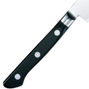 Couteau japonais professionnel en acier inoxydable, lame de cuisine tranchante pour peler, trancher, éplucher les fruits et légumes - Product Image 5
