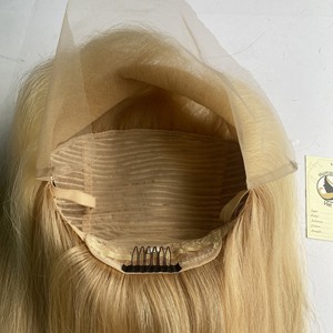 Brésilien Cuticule Aligné Extensions de Cheveux Haute Qualité HD Lace Front Perruque Femmes Noires Droite Style Longue Longueur Perruque de Cheveux Humains - Product Image 2