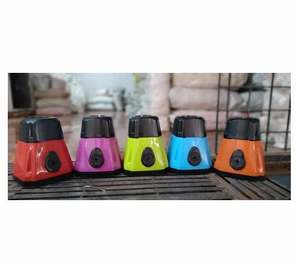 Mixeur-broyeur de qualité supérieure avec finition élégante, mixeur-broyeur électrique compact pour les petites maisons, exportateur d'Inde - Product Image 1