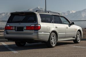 Nissan Stagea RS Four V de 1998 - Product Image 3