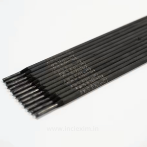 Varillas de Soldadura de Aleación de Níquel ENiCrMo4 para Soldadura de Alta Resistencia de Acero Inoxidable, Acero Aleado y Metales Desiguales en la Industria - Product Image 5