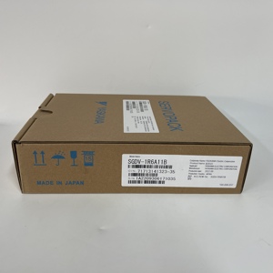เซอร์โวไดรฟ์ ยาสกาว่า รุ่น SGDV-1R6A11B - Product Image 1