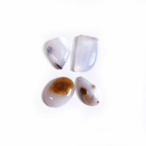 Cabochons en Agate Naturelle Polie en Gros pour la Fabrication de Bijoux, Perles, Artisanat, Décoration et Collection - Fournisseur - Product Image 4