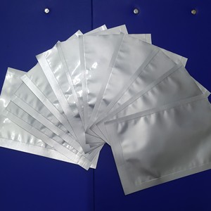 Microwaveable Gravure Printing 131 Degree Resistance Clear <b>Vacuum</b> <b>Food</b> Sealer Freezer Sausage Retort Pouch for Cookie <b>Bags</b> - Product Image 5