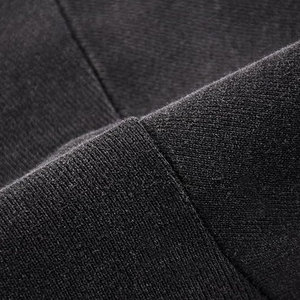 Design Your Own Logo Men Acid Wash Sweatshirt Casual Wear Latest Design Men Basics Acid Wash Sweatshirt - Product Image 5