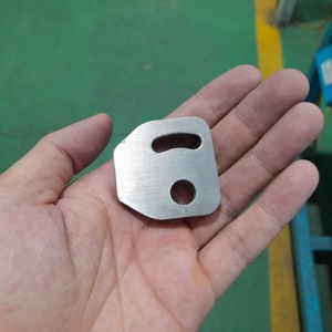 Servicio de Mecanizado CNC OEM Hecho en Vietnam, Piezas de Precisión de Aluminio, Acero y Acero Inoxidable - Product Image 4