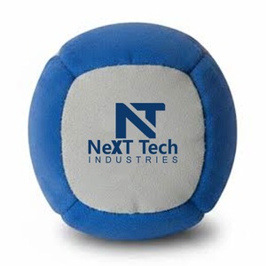 Ballon Hacky Sack Professionnel à Prix Abordable, Faible MOQ, Matériau Durable, Marque Privée - Product Image 1