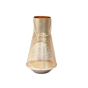 Iron Cut Work Tea Light Candle Holder for Home <b>Decor</b> <b>Table</b> <b>Decoration</b> - Product Image 4