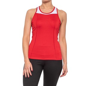 Camiseta Deportiva Halter Personalizada para Mujer, Color Sólido, Transpirable, Ecológica, 100% Algodón Orgánico - Product Image 1