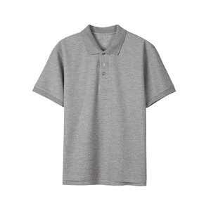 Men's Solid Color Short Sleeve for Shirt Oxford Fabric Casual Button Front Regular Fit Knitted Breathable 100% Cotton - Product Image 4
