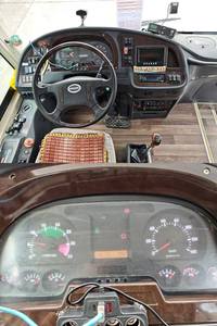 Vente flash : Bus d'occasion Higer 6125, 46 places, bon état, prix bas - Product Image 4