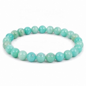 Pulsera de Obsidiana Copo de Nieve para la Calma, Piedra Preciosa Natural Negra y Blanca, Piedra Energética de Conexión, Pulsera de Cristal Refinado para Sanación - Product Image 4