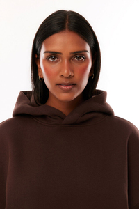 Sudaderas personalizadas al por mayor para mujer, cómodas y de alta calidad, en oferta para venta en línea. - Product Image 3