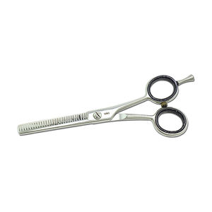 Ciseaux à effiler professionnels en acier inoxydable de 6,5 pouces pour droitiers, ciseaux de coiffure de qualité supérieure pour salon - Product Image 4