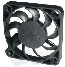 ADDA AD4006 40x40x06มม. พัดลมแกน DC - Product Image 3