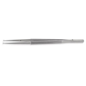 Prix de gros Nouvelle Arrivée Sur mesure Meilleur Fournisseur Service OEM Pince à micro-anneaux réutilisable en acier inoxydable pour chirurgie cardiaque - Product Image 3