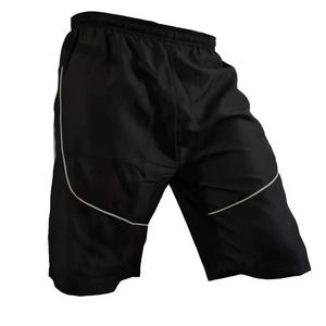 MMA <b>Shorts</b> <b>Kickboxing</b> Fight Embroidery Muay Thai <b>Shorts</b> for Men Professional <b>Kickboxing</b> Training Wear MMA <b>Shorts</b> - Product Image 1