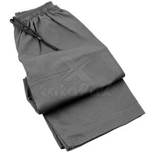 Uniforme Profesional de Karate Estilo Kyokushin para Entrenamiento de Contacto Total, Gi de Lona de Algodón Resistente de 12oz, Lavado, Elástico y Transpirable - Product Image 4