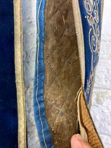 Cintas Decorativas de Alta Calidad Hechas a Medida, Cinturones de Primera Calidad, Nuevo Estilo, Totalmente Personalizables, Decoraciones para Fiestas al por Mayor - Product Image 4