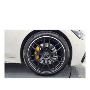 Mercedes-Benz AMG GT 4 Puertas 43 4MATIC+ Edición Especial Agosto 2022 con Caja de Cambios Automática, Volante a la Izquierda, Cámara Trasera, 64,637 km - Product Image 5