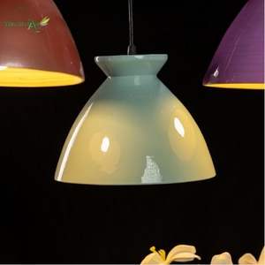 โคมไฟแขวนทำมือจากไม้ไผ่ ดีไซน์รูปทรงเซรามิก สไตล์โมเดิร์นมินิมอล สำหรับตกแต่งภายใน - Product Image 5