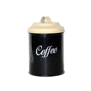 Customized Premium Decorative Food Canister for Organized Countertop Storage Solutions - Product Image 1