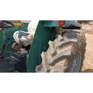 Tracteur MF 360 haute performance avec Agri-Power 2WD livré au Togo - Product Image 3