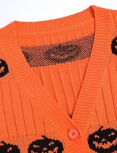 Suéter de Punto para Mujer, Estilo Waffle, Informal, para Invierno, Suave, Transpirable, de Color Sólido - Product Image 4