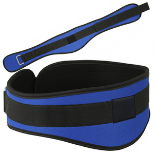 Customizable Thickness Neoprene Wrist Support Adjustable Hook Loop Closure Sustainable Windproof for Universal Sports Fitness - Product Image 6