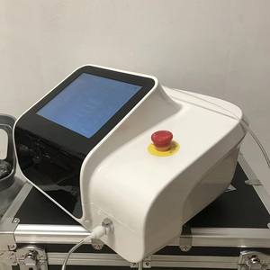 Appareil professionnel CDT <span class=keywords><strong>Plus</strong></span> pour l'élimination des vergetures, équipement de carboxythérapie CDT, équipement de beauté au dioxyde de carbone, injecteur de CO2 - Product Image 5