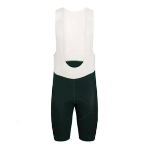 2026 New Style Men <b>Bibs</b> Shorts Solid Color High Quality Best Selling Lightweight <b>Bibs</b> Shorts For Sale - Product Image 1