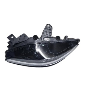 Système d'éclairage avant et LED complet d'occasion pour GV70 JK1, côté gauche, d'origine, référence 92101 AR100 - Product Image 3