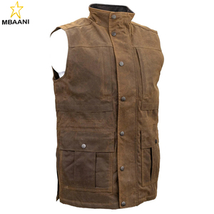 Chaleco de Caza para Hombre - Product Image 3