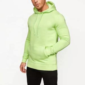 Sudaderas con Capucha Personalizadas al por Mayor para Hombre, con Logotipo, de Felpa Francesa, con Bolsillo Delantero, Tacto Suave, de Algodón, para Gimnasio - Product Image 6