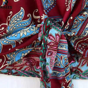 Top Corto de Seda de Alta Calidad con Mangas de Campana y Lazos, Traje de Danza del Vientre, Blusa Estilo Años 60 y 70, Ropa para Festivales - Product Image 4