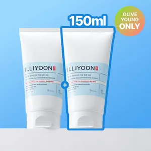 ILLIYOON Cearmide Ato Concentré Crème Visage 150mL * 2ea Lotion de Bonne Qualité - Product Image 1