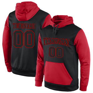 Sports Hoodie Custom Logo Premium Performance Hoodie OEM Manufacturer Private Label Wholesale Export Supplier Worldwide - Product Image 1